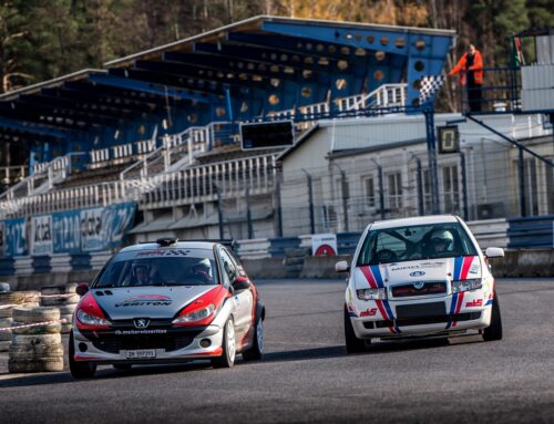 Autodrom Rally Serie – 06.11.2021