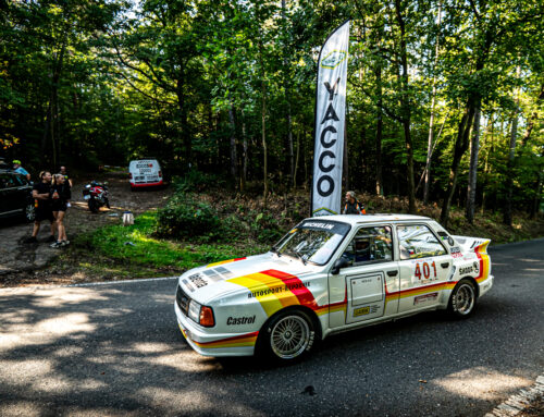 ZAV EDDA Cup Brdy – 21.09.2025