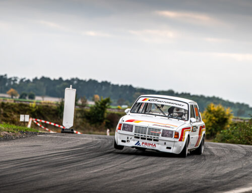 ZAV EDDA Cup Milovice – 11.10.2025