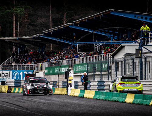 XXIII. Global Assistance Setkání mistrů – 14.-15.11.2025